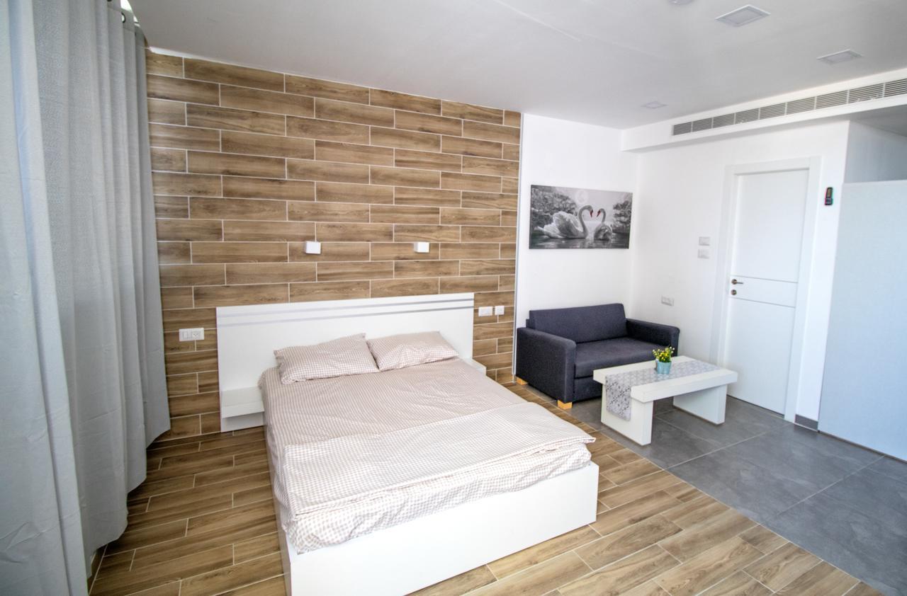 Apart Aparthotel Eilat Kültér fotó