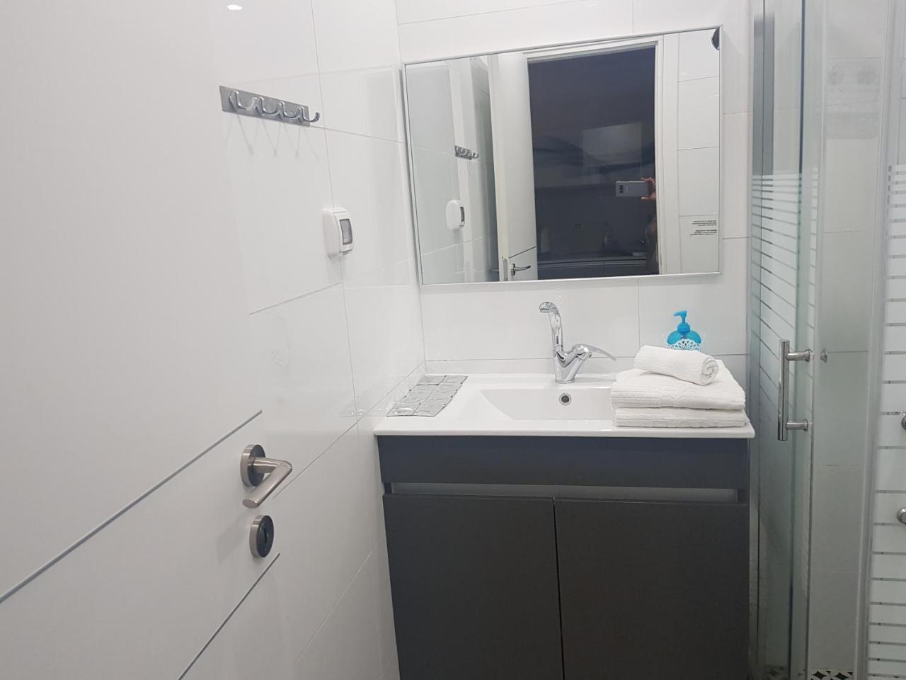 Apart Aparthotel Eilat Kültér fotó