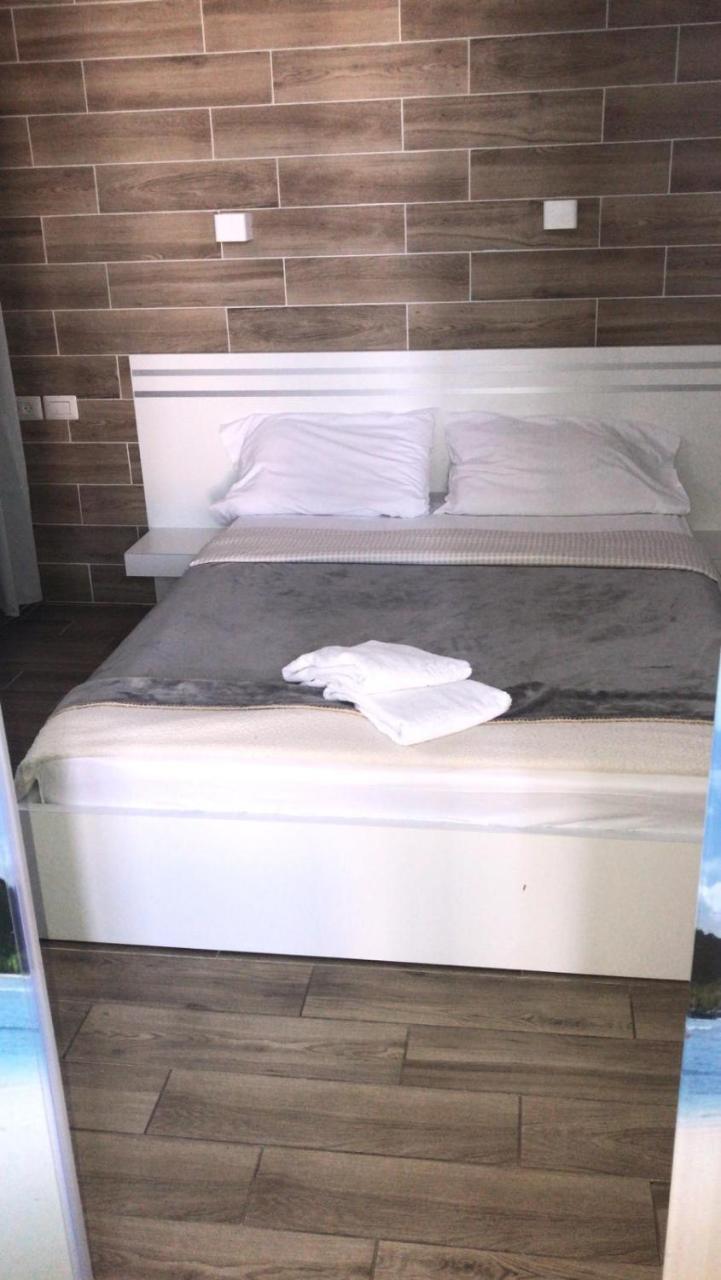 Apart Aparthotel Eilat Kültér fotó
