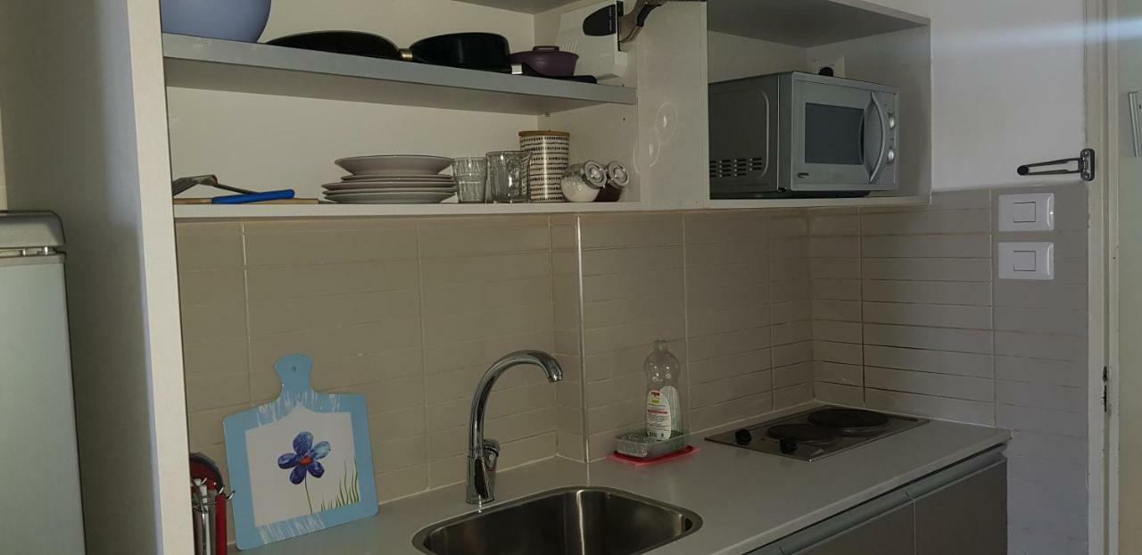 Apart Aparthotel Eilat Kültér fotó