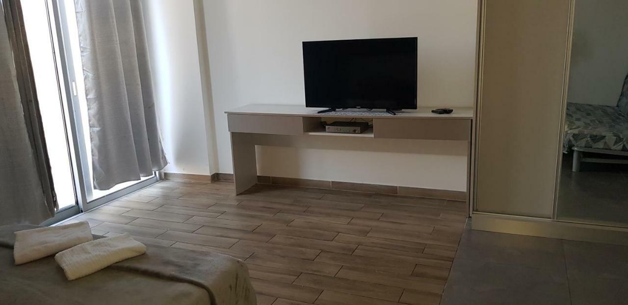 Apart Aparthotel Eilat Kültér fotó